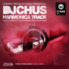 chus - Harmonica Track (Original In Stereo Mix)(Remix)