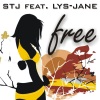 STJ、Lys Jane - Free
