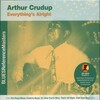Arthur Crudup - Crudup's After Hours