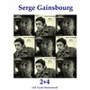 Serge Gainsbourg - Le claqueur de doigts (Remastered)