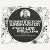 washington phillips - Mother's Last Word to Her Son