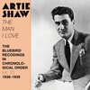 Artie Shaw and His Orchestra  - Softly, As in a Morning Sunrise