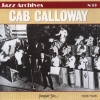 cab calloway - Doing the reactionary