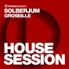 Solberjum - Groseille