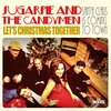 Sugarpie and The Candymen - Let's Christmas Together