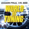 Damon Paul、666 - World of Tuning (2K15)(Damon Paul Edit)