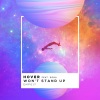 Hover、Dona - Won't Stand Up
