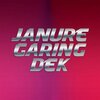 NDX、PJR - Janure Garing Dek
