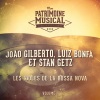 Stan Getz、João Gilberto - The Girl from Ipanema
