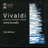 Mario Brunello、L'Arte Dell'Arco - Cello Concerto in D Minor, RV 405: I. Allegro