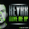kevax - Move Me Up (Short Mix)