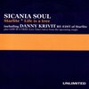 Sicania Soul - Starlite (Danny Krivit Re-Edit)