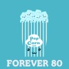 Forever 80 - Pop Corn 2014 (Radio Edit)