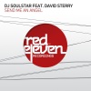 DJ Soulstar、David Sterry《Send Me an Angel》[MP3/LRC]