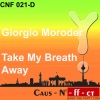 Giorgio Moroder《Take My Breath Away (Andreas Dorau Remix)》[MP3/LRC]