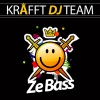 Krafft Dj Team - Ze Bass (Original Mix)