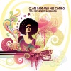 Glam Sam And His Combo《The DJ Is My Driver》[MP3/LRC]