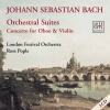 ross pople、Johann Sebastian Bach《I. Ouverture》[MP3/LRC]