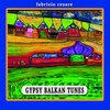 Fabrizio Cesare - Romanian Caravan