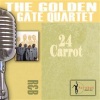 The Golden Gate Quartet《Look Away into Heaven》[MP3/LRC]