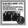Galilee Singers - Motherless Child When Mama's Gone