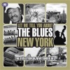 Leroy Carr - Barrel House Woman