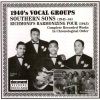 The Southern Sons - Above My Head I Hear Music In The Air