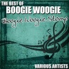 albert ammons《Boogie Woogie Stomp》[MP3/LRC]