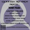 Tamer Fouda - United Drums