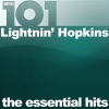 lightnin' hopkins - Don't Think Cause You´re Pretty