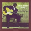 lead belly《Good Morning Blues》[MP3/LRC]