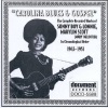 杨一羡、Sonny Boy、Lonnie - South West Pacific Blues (Hot Cornbread And Blackeyed Peas)