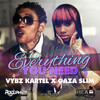Vybz Kartel、Gaza Slim - Everything You Need (Raw|Explicit)