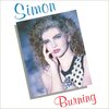 Simon - Burning (Single)