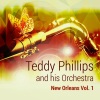 Teddy Phillips and his Orchestra - Little Brown Jug