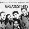 Frankie Lymon and the Teenagers - I Promise to Remember