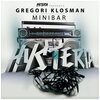 Gregori Klosman - Minibar (Original Mix)