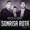 Borja Rubio、Estilo Libre - Sonrisa Rota