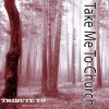 Will Luz - Take Me to Church (Gospel Version)