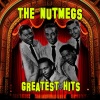 The Nutmegs《My Sweet Dream》[MP3/LRC]