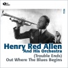 Henry Red Allen《Until Today》[MP3/LRC]