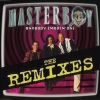 Masterboy - Anybody (movin'on)(Felix J. Gauder Radio RMX)