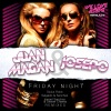 Josepo、Juan Magan - Friday Night (Original Mix)