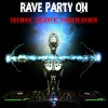Tiziano Digital Emotion - Let Me Up (Nuelin Hard Remix)
