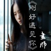 MC画师《刚好遇见你》[MP3/LRC]