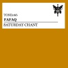 Fafaq - Saturday Chant (Original Mix)