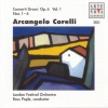 ross pople、Arcangelo Corelli《Largo《Allegro》[MP3/LRC]