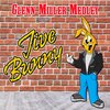 Jive Bunny And The Mastermixers - Glenn Miller Medley