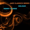 Kenny Clarke - Oblique