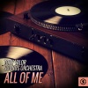 Tony Valor - All Of Me